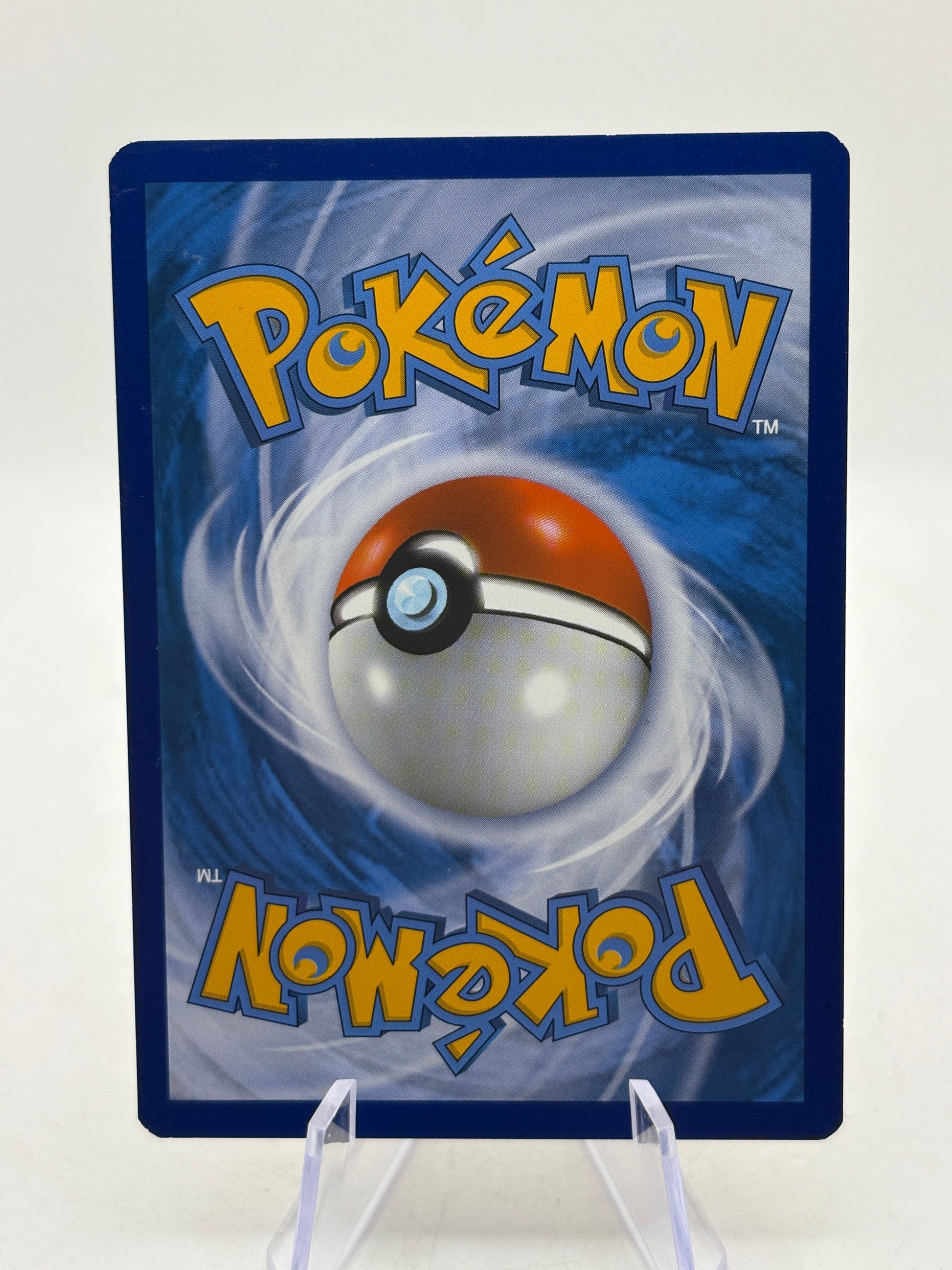 Pokemon TCG XY Primal Clash - Maxie’s Hidden Ball Trick 158/160 Full Art Lp FRENLY BRICKS - Open 7 Days