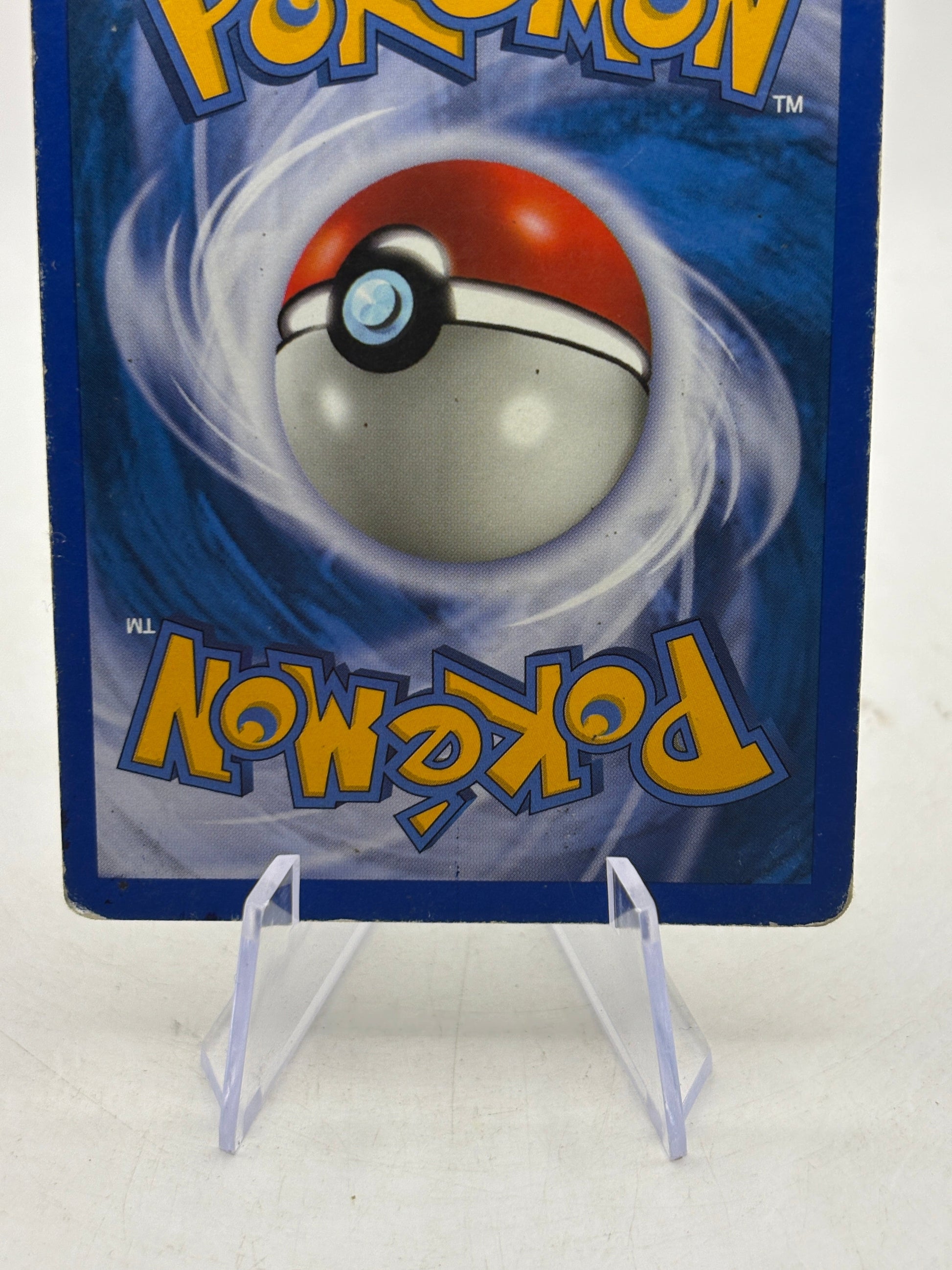 Pokemon TCG WOTC Black Star Promo - Articuno 48 Promo Heavy Played FRENLY BRICKS - Open 7 Days