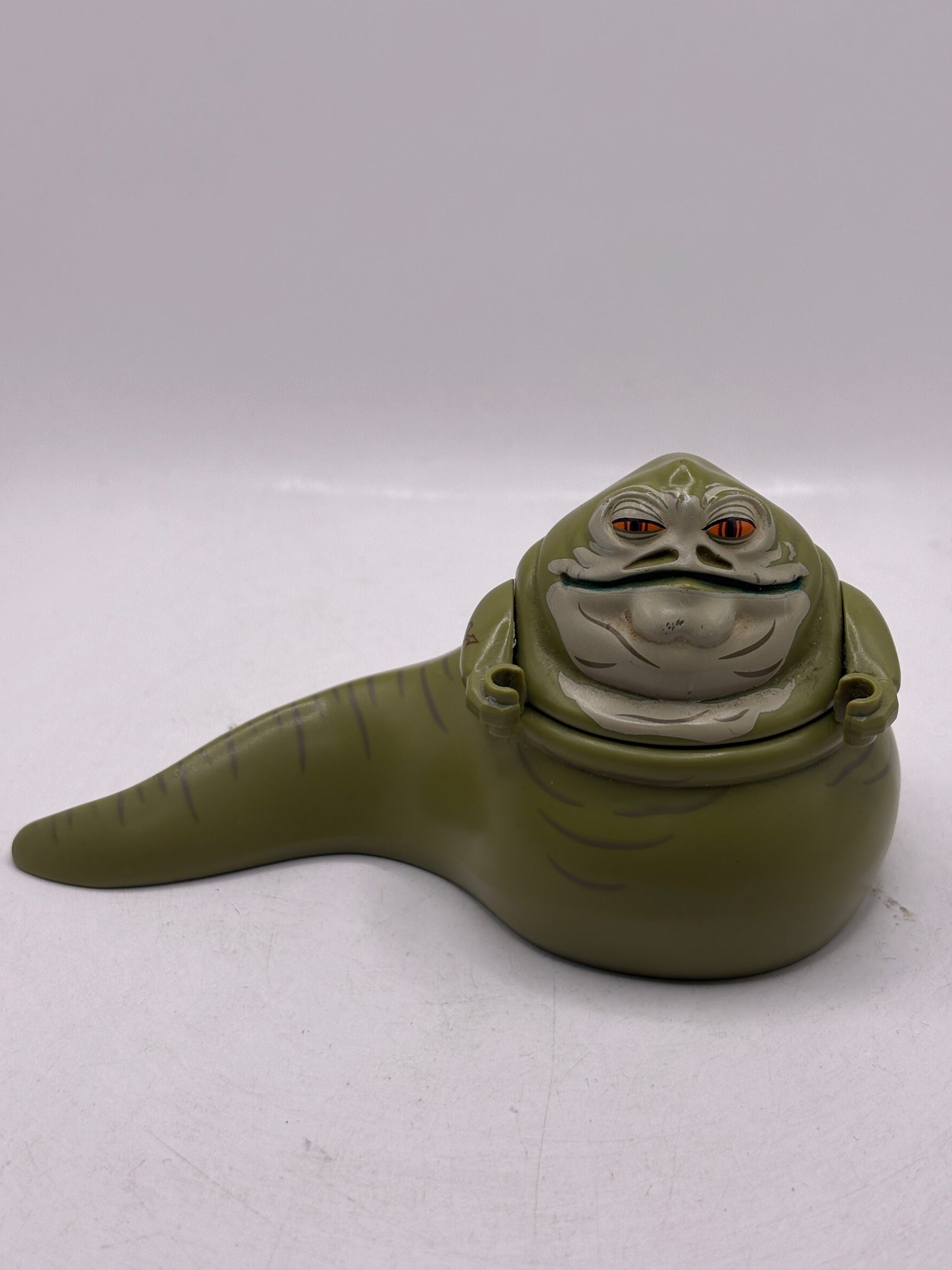 LEGO Jabba The Hutt Minifigure 75020 9516 sw0402 Star Wars FRENLY BRICKS - Open 7 Days