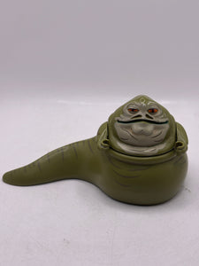 LEGO Jabba The Hutt Minifigure 75020 9516 sw0402 Star Wars