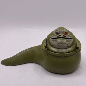 LEGO Jabba The Hutt Minifigure 75020 9516 sw0402 Star Wars FRENLY BRICKS - Open 7 Days