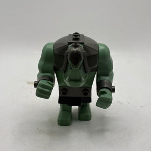 Lego Fantasy Era Large Troll Sand Green Incomplete Official Figure FRENLY BRICKS - Open 7 Days