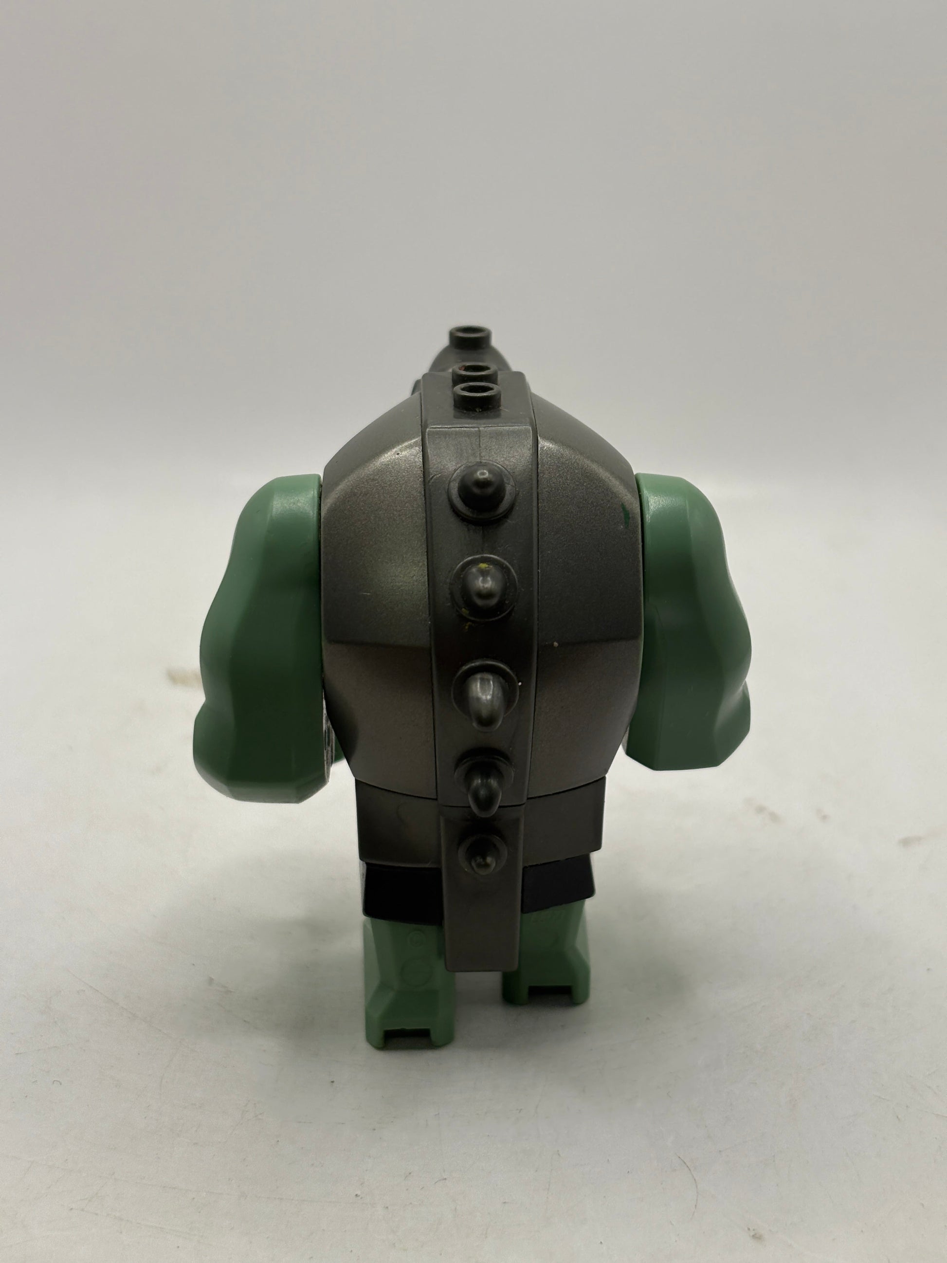 Lego Fantasy Era Large Troll Sand Green Incomplete Official Figure FRENLY BRICKS - Open 7 Days