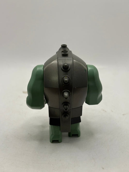 Lego Fantasy Era Large Troll Sand Green Incomplete Official Figure FRENLY BRICKS - Open 7 Days