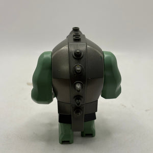 Lego Fantasy Era Large Troll Sand Green Incomplete Official Figure FRENLY BRICKS - Open 7 Days