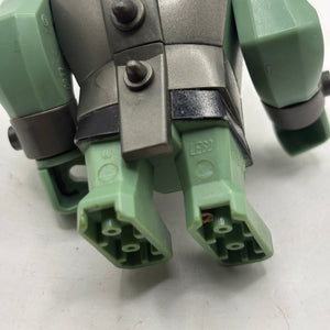 Lego Fantasy Era Large Troll Sand Green Incomplete Official Figure FRENLY BRICKS - Open 7 Days