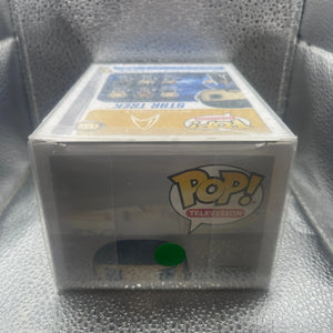 Funko POP! Star Trek original Series SPOCK #1139 FRENLY BRICKS - Open 7 Days