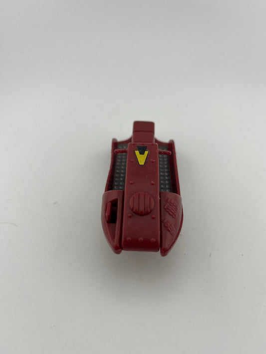 Vintage 1986 Lanard THE CORPS Armored JetSki Only Loose Figure +combinedshipping FRENLY BRICKS - Open 7 Days