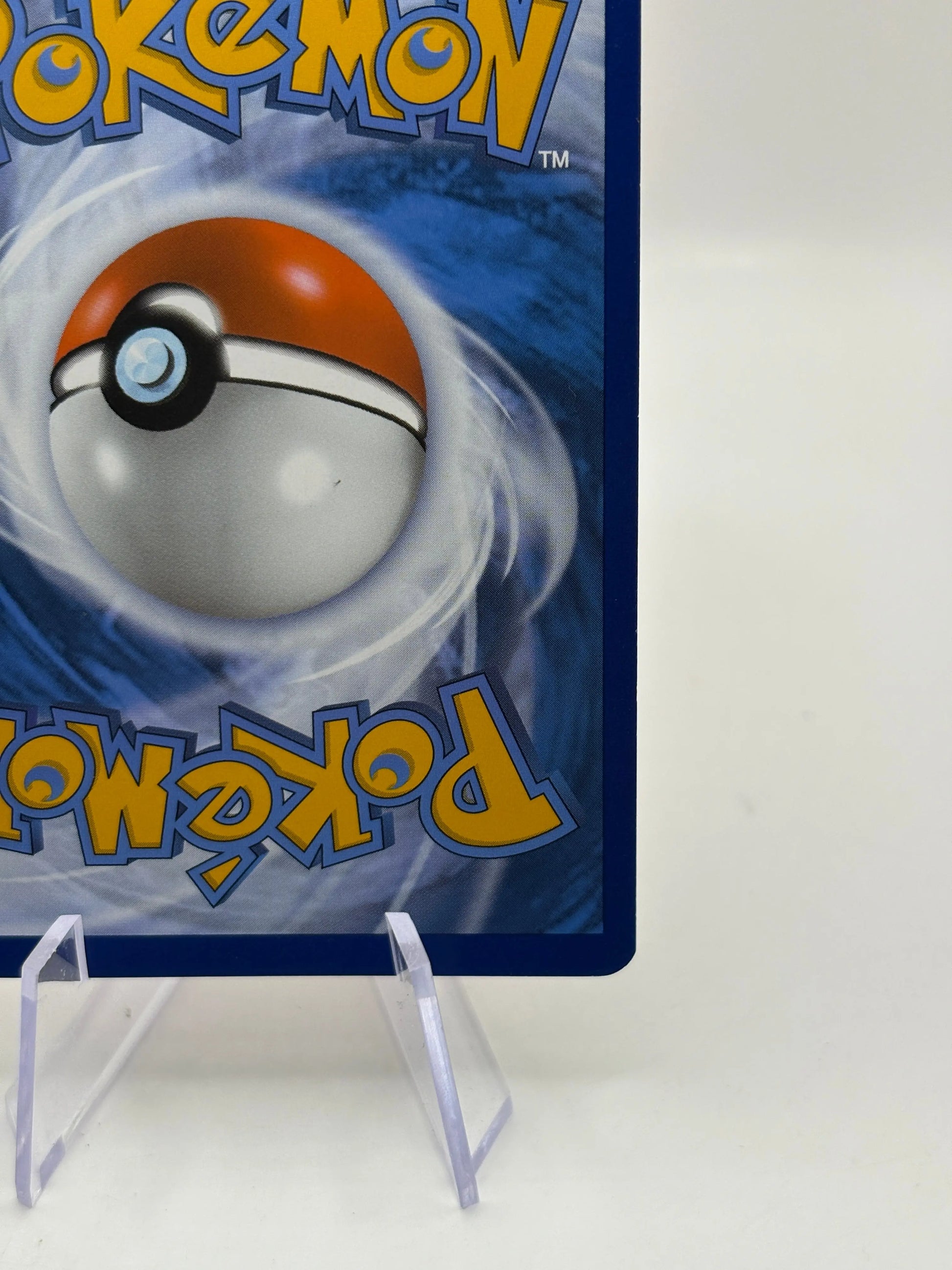 Pokemon TCG SVP Promos - Mew EX SVP053 Black Star Promo Illustration Rare NM FRENLY BRICKS - Open 7 Days
