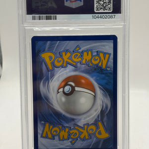 Pokemon TCG Paldea Evolved - Gothorita 213/193 Illustration Rare PSA 9 FRENLY BRICKS - Open 7 Days