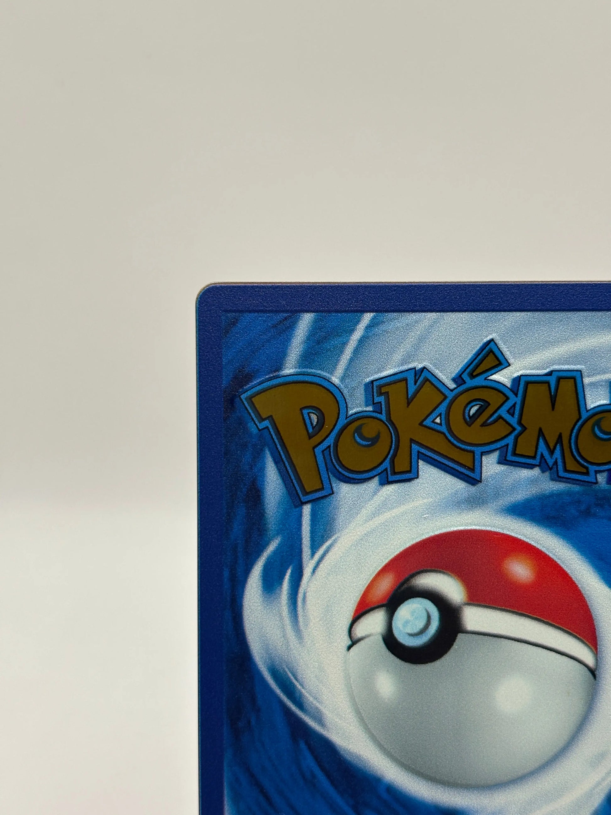 Pokemon TCG Mew 151 - Mew EX 205/165 Metal Card LP Promo FRENLY BRICKS - Open 7 Days