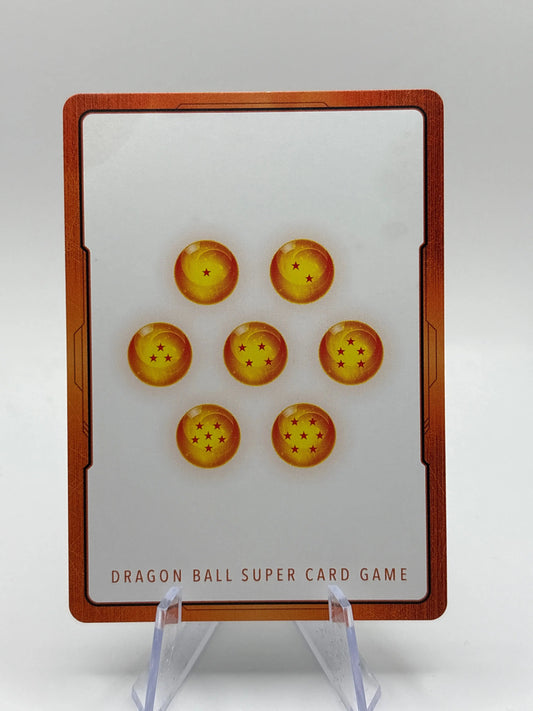 Dragon Ball Super Fusion World - Energy Marker E-85 FRENLY BRICKS - Open 7 Days