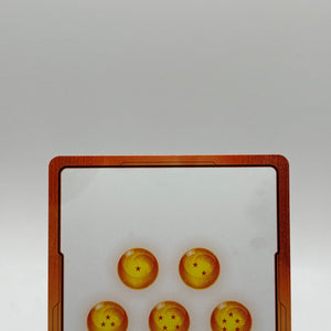 Dragon Ball Super Fusion World - Energy Marker E-85 FRENLY BRICKS - Open 7 Days