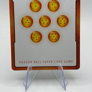 Dragon Ball Super Fusion World - Energy Marker E-85 FRENLY BRICKS - Open 7 Days