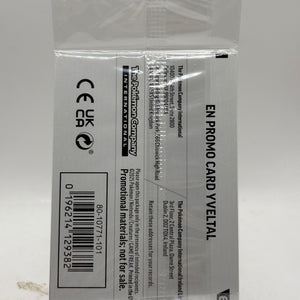 Pokemon TCG Mega Evolution - Yveltal 088/132 Rare Holo EB Games Sealed FRENLY BRICKS - Open 7 Days