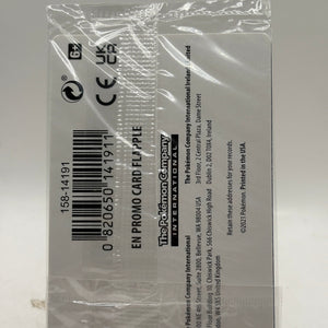 Pokemon TCG - Flapple 022/192 Holo Rare EB Games Stamped Sealed FRENLY BRICKS - Open 7 Days