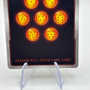 Dragon Ball Super Masters - SS4 Vegito, Attaining Greater Power BT26-064 SR FRENLY BRICKS - Open 7 Days