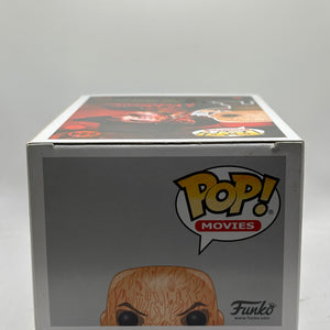 Funko POP! Movies A Nightmare on Elm Street #224 Freddy Krueger SE FRENLY BRICKS - Open 7 Days