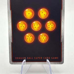 Dragon Ball Super Masters - Turles, Wandering Destroyer From Outer Space BT24-096 SPR FRENLY BRICKS - Open 7 Days