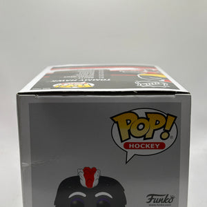 Funko POP! Hockey Blackhawks #02 Tommy Hawk Vinyl Figure FRENLY BRICKS - Open 7 Days