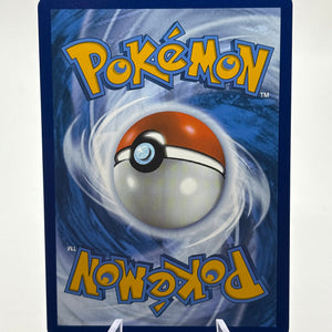 Pokemon TCG Surging Sparks - Pikachu EX 057/191 NM FRENLY BRICKS - Open 7 Days