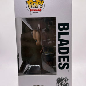 Funko POP! Hockey Boston Bruins #04 Blades Vinyl Figure FRENLY BRICKS - Open 7 Days