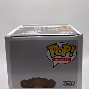 Funko POP! Hockey Boston Bruins #04 Blades Vinyl Figure FRENLY BRICKS - Open 7 Days
