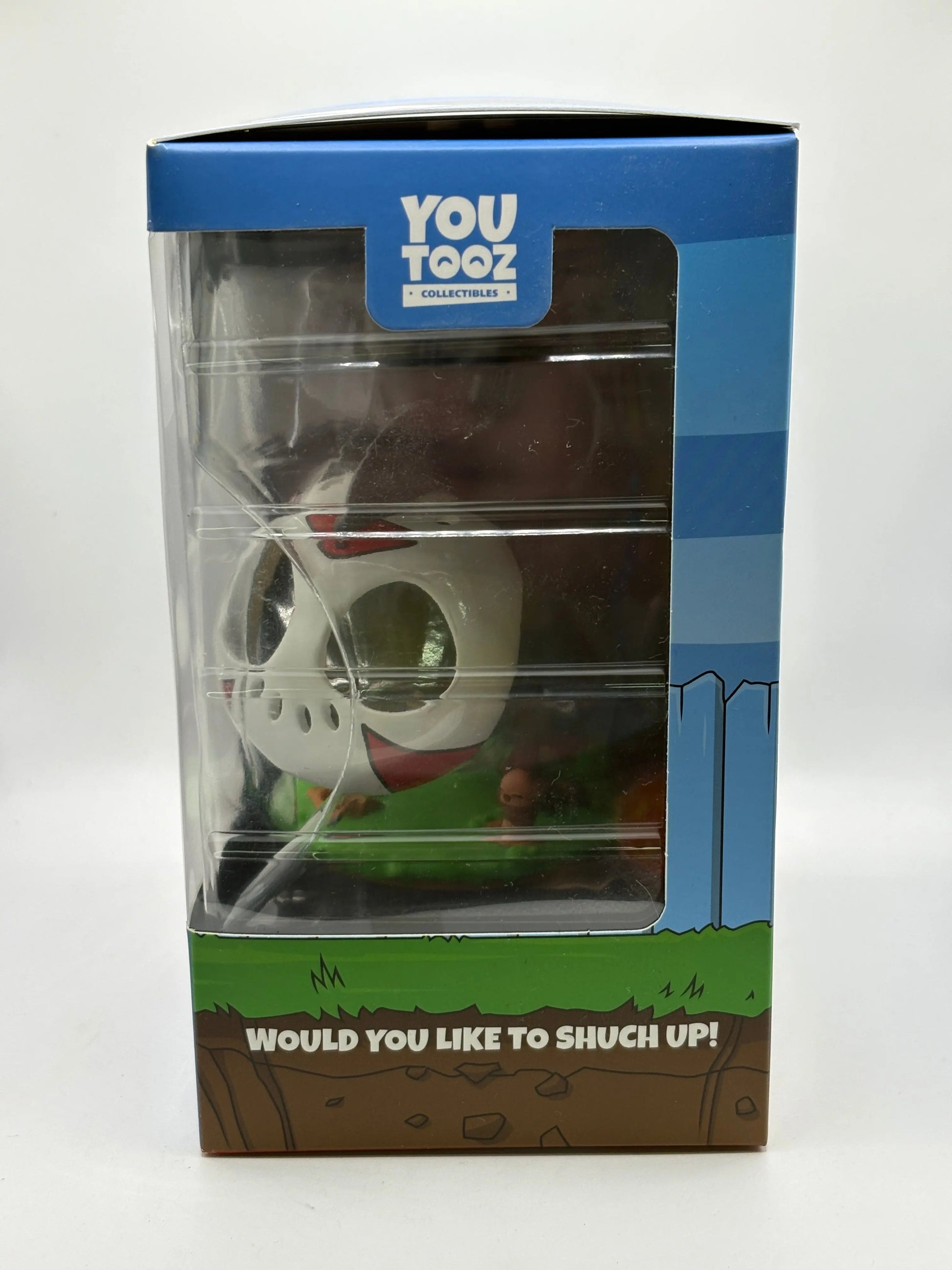 YouTooz Collectables #147 Crowlirious Vinyl Figue Brand New FRENLY BRICKS - Open 7 Days