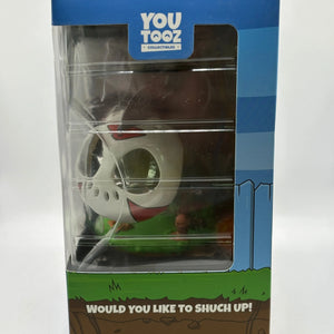 YouTooz Collectables #147 Crowlirious Vinyl Figue Brand New FRENLY BRICKS - Open 7 Days