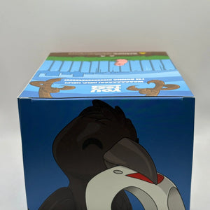 YouTooz Collectables #147 Crowlirious Vinyl Figue Brand New FRENLY BRICKS - Open 7 Days