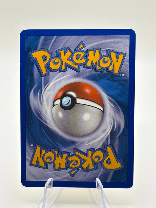 Pokemon TCG Diamond Pearl - Luxray 7/130 Rare Reverse Holo Error? FRENLY BRICKS - Open 7 Days