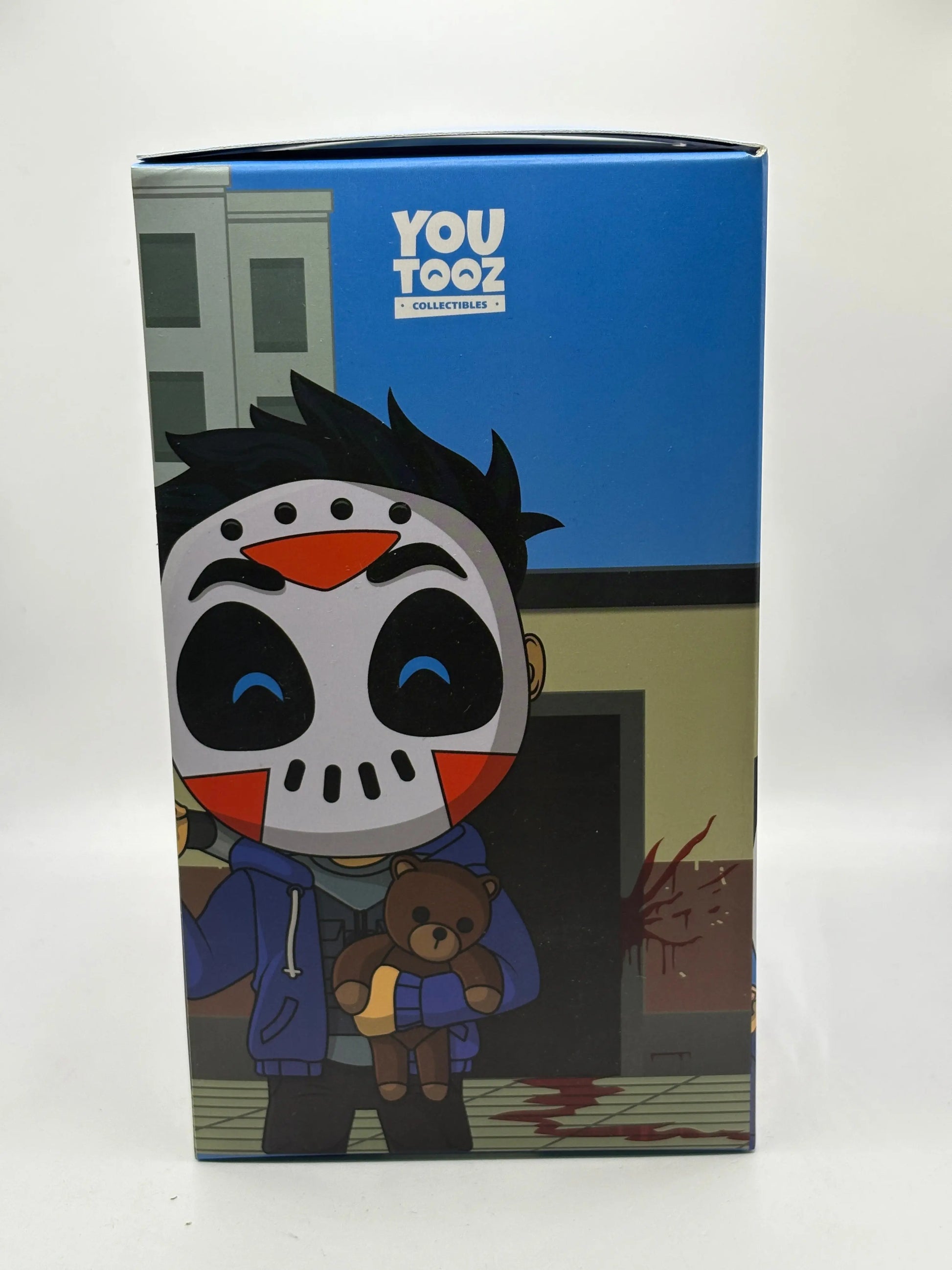 Youtooz Collectables #56 H2O Delirious Vinyl Figure New FRENLY BRICKS - Open 7 Days