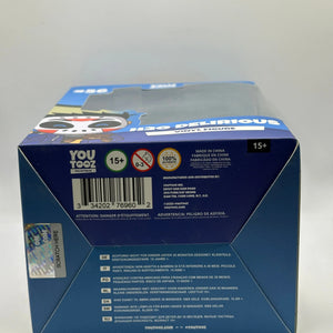 Youtooz Collectables #56 H2O Delirious Vinyl Figure New FRENLY BRICKS - Open 7 Days