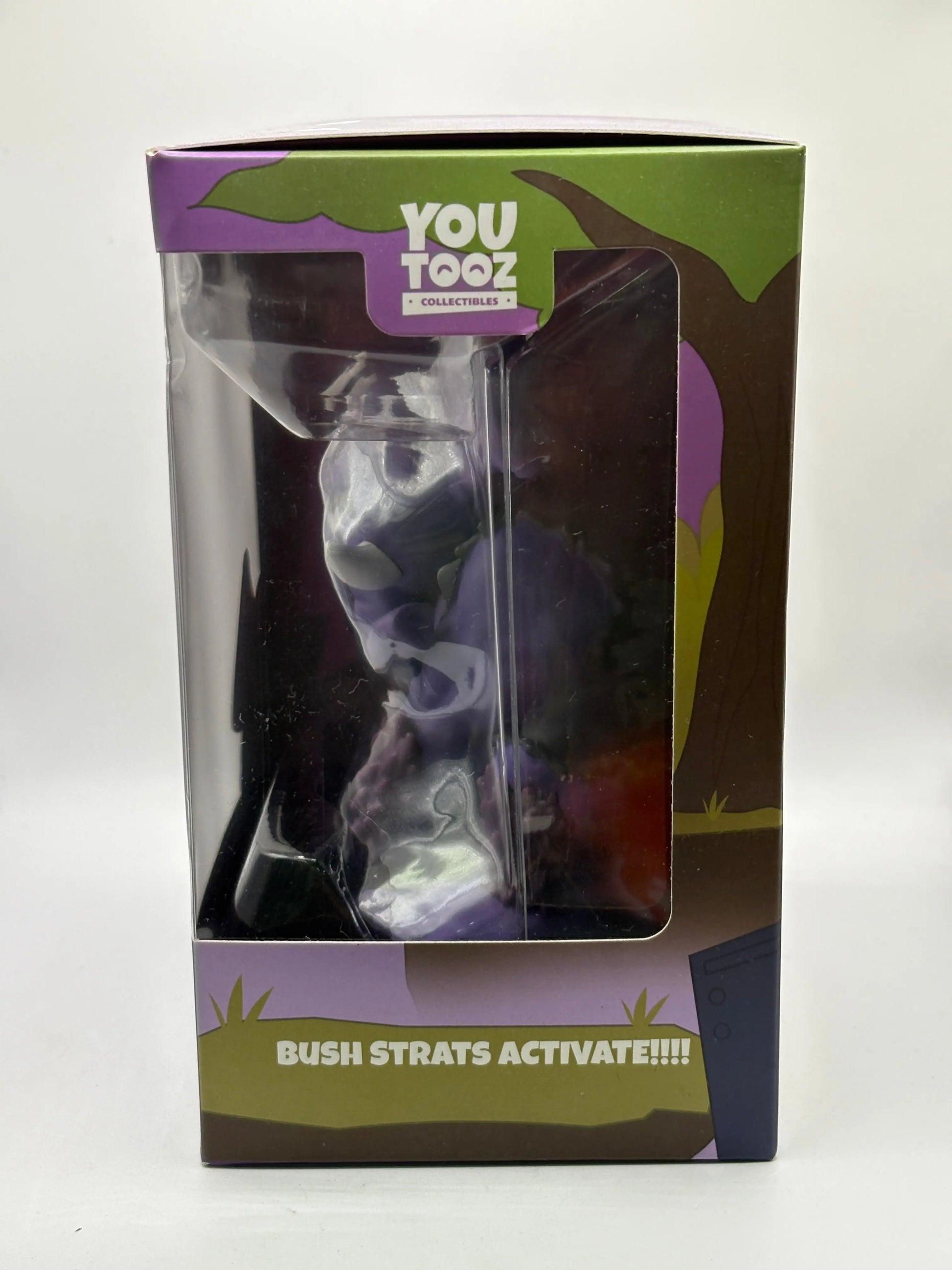 Youtooz Collectables #95 Gorillaphent Vinyl Figure New FRENLY BRICKS - Open 7 Days
