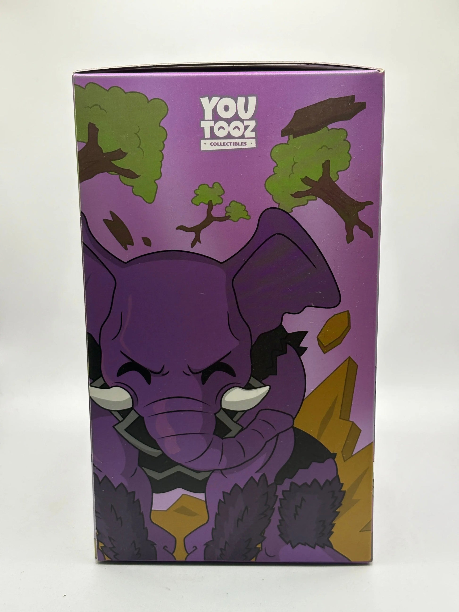 Youtooz Collectables #95 Gorillaphent Vinyl Figure New FRENLY BRICKS - Open 7 Days