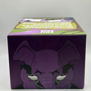 Youtooz Collectables #95 Gorillaphent Vinyl Figure New FRENLY BRICKS - Open 7 Days