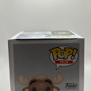 Funko POP! MLB Seattle Mariners #01 Mariner Moose Vinyl Figure FRENLY BRICKS - Open 7 Days