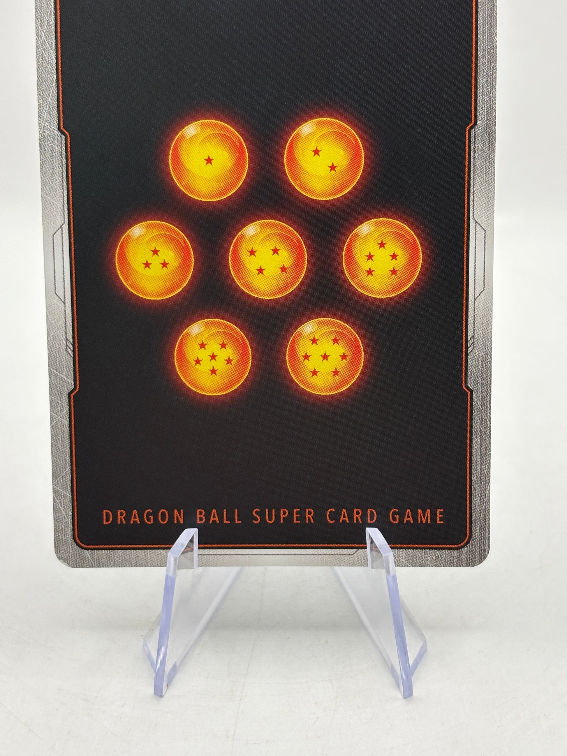 Dragon Ball Super Masters - SSB Gogeta, Battle For Peace BT26-044 SPR FRENLY BRICKS - Open 7 Days