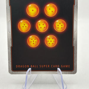 Dragon Ball Super Masters - SSB Gogeta, Battle For Peace BT26-044 SPR FRENLY BRICKS - Open 7 Days