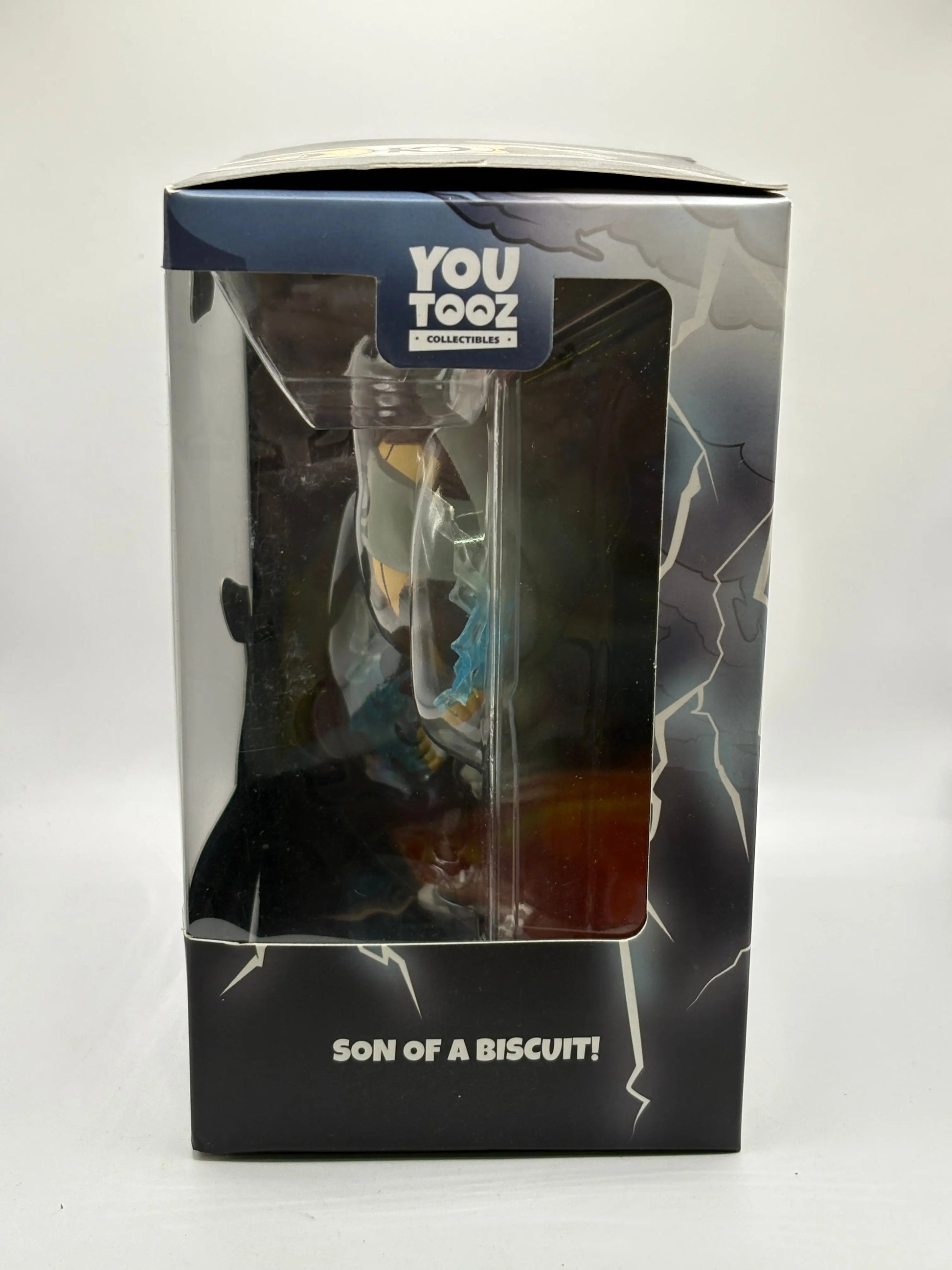 Youtooz Collectables #146 Ohmwrecker Vinyl Figure New FRENLY BRICKS - Open 7 Days