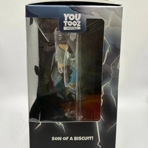 Youtooz Collectables #146 Ohmwrecker Vinyl Figure New FRENLY BRICKS - Open 7 Days