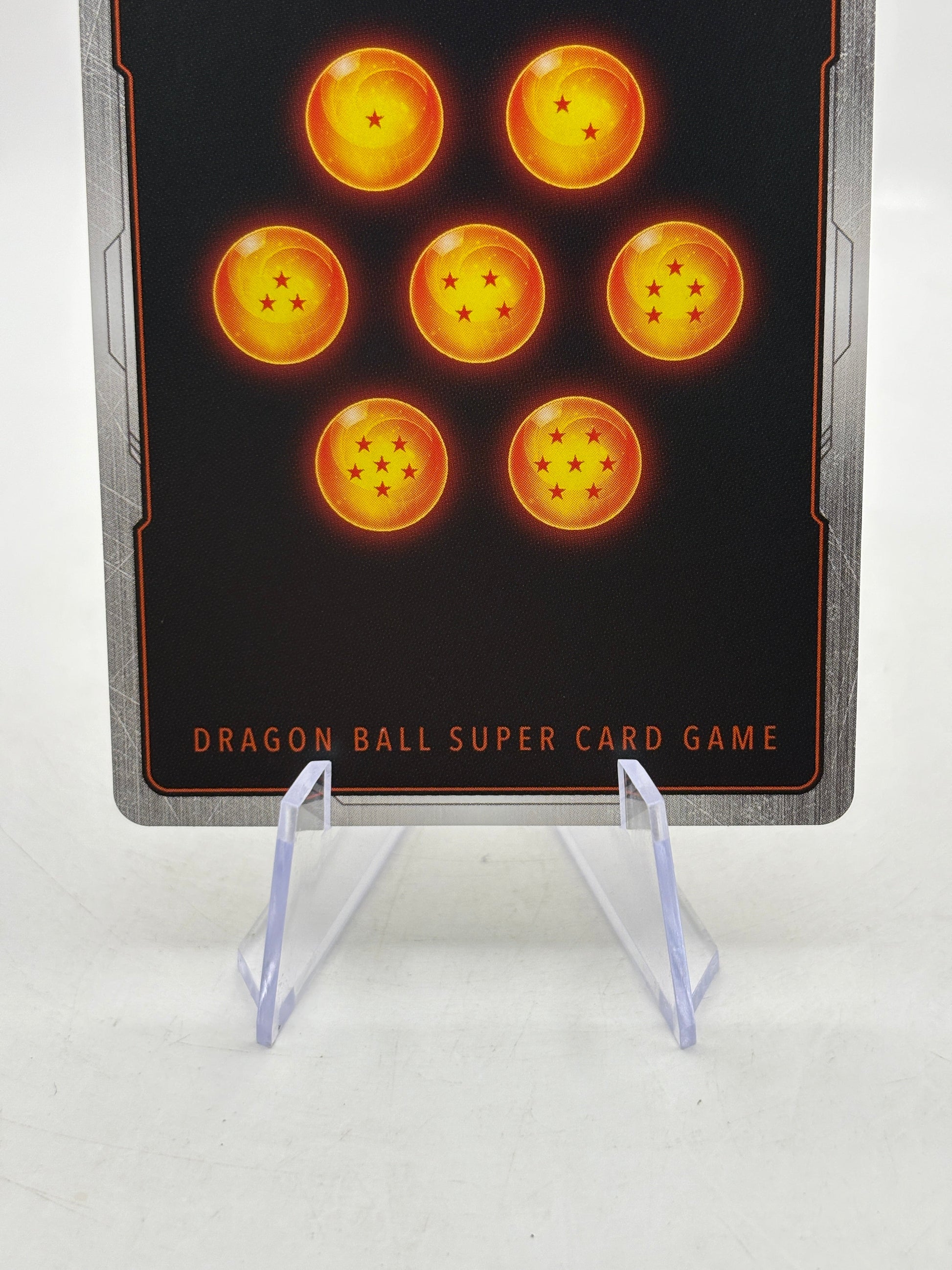 Dragon Ball Super Masters - SSB Vegeta, God-Like Power BT23-115 SPR FRENLY BRICKS - Open 7 Days