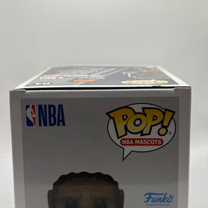 Funko POP! Nba Mascots #04 The Suns Go-Rilla Vinyl Figure FRENLY BRICKS - Open 7 Days