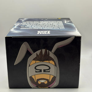 Youtooz Collectables #146 Ohmwrecker Vinyl Figure New FRENLY BRICKS - Open 7 Days