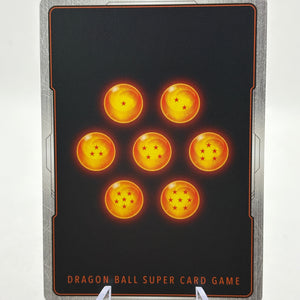 Dragon Ball Super Masters - Son Goku, Face-Off With An Emperor BT24-063 SPR FRENLY BRICKS - Open 7 Days