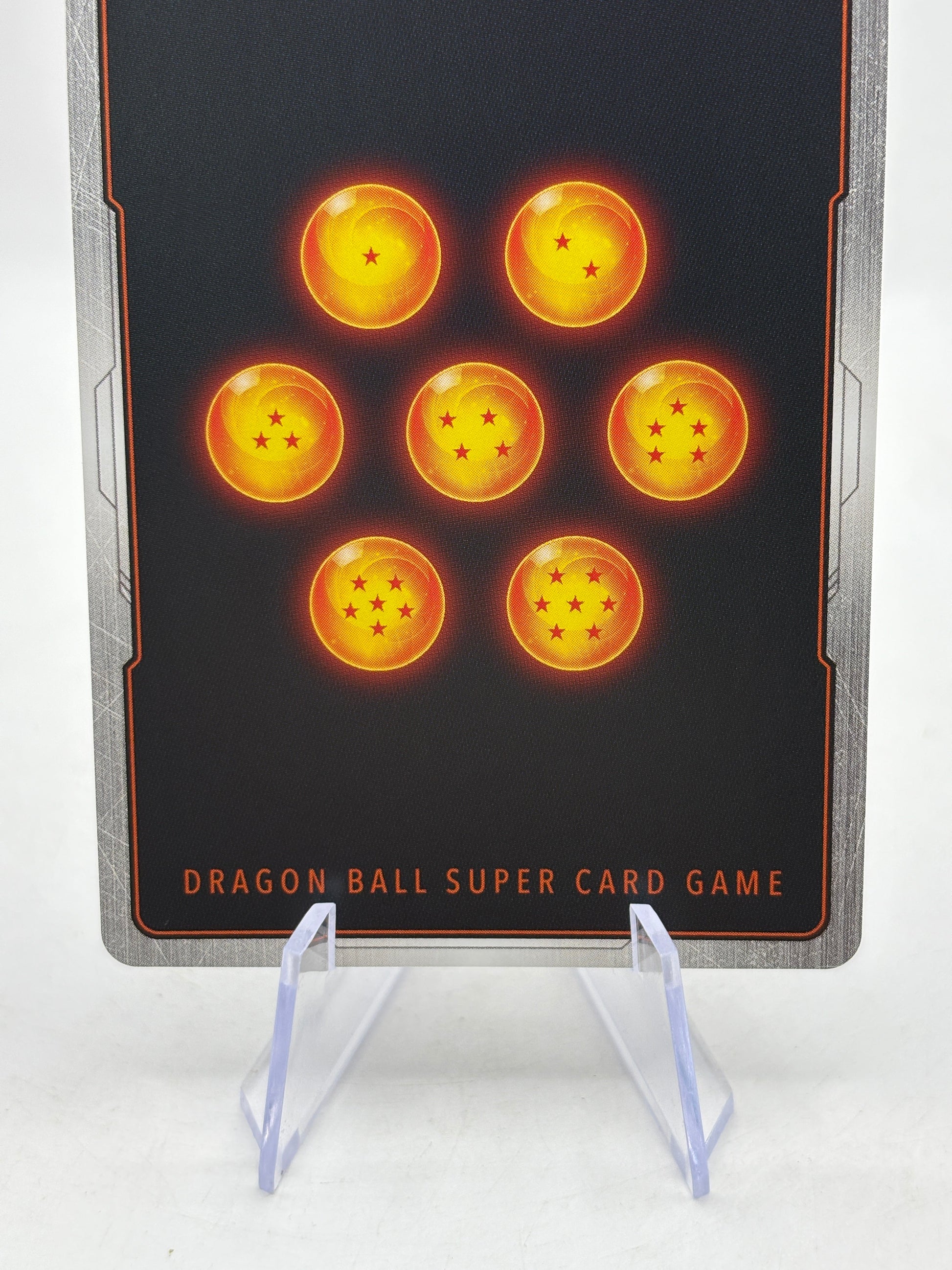 Dragon Ball Super Masters - Son Goku, Face-Off With An Emperor BT24-063 SPR FRENLY BRICKS - Open 7 Days