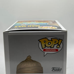 Funko POP! Movies Mad Max Fury Road #516 Coma-Doof Warrior FRENLY BRICKS - Open 7 Days