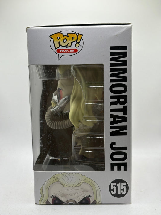 Funko POP! Movies Mad Max Fury Road #515 Immortan Joe Vinyl Figure FRENLY BRICKS - Open 7 Days