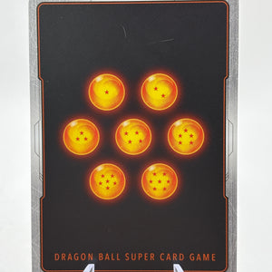 Dragon Ball Super Masters - SS4 Vegito, Sparking Offense and Defence BT24-122 SPR FRENLY BRICKS - Open 7 Days