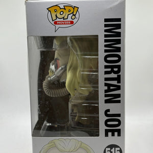 Funko POP! Movies Mad Max Fury Road #515 Immortan Joe Vinyl Figure FRENLY BRICKS - Open 7 Days